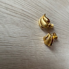 イヤリングの画像