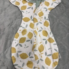 スワドル　Sサイズ　2着セットの画像