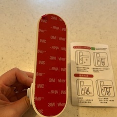 ドアロックの画像