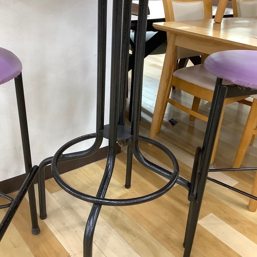 【トレファク ラパーク岸和田店】ダイニング4点セット　入荷しました。