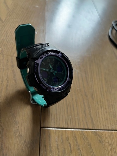 服/ファッション G-SHOCK