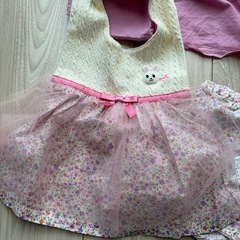 スリーパー、エプロン＆ブルマ、ワンピースの画像