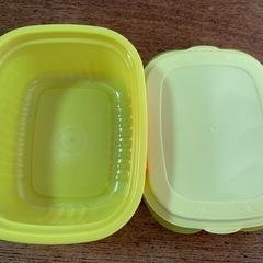 アンパンマン　お弁当箱の画像