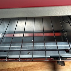 日立 オーブントースターの画像