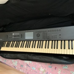 KORG M50-73の画像