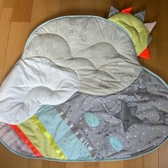 ベビージムの画像