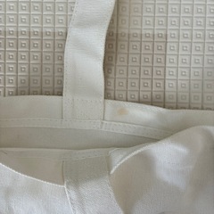 TWICEトートバッグの画像