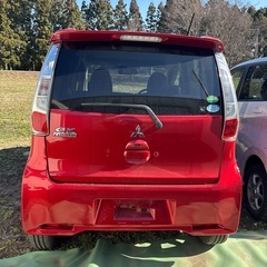 EKカスタムの画像