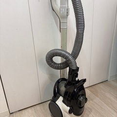 ◆SHARP サイクロン掃除機 EC-CT12の画像