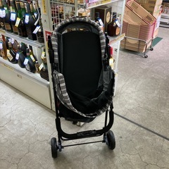 中古美品　GEX ジェックス　わんわんカート　スマート　ハンディー　公田店の画像