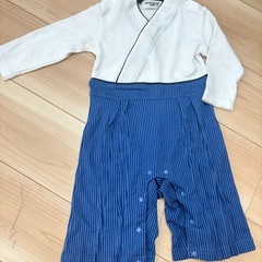 ベビー⭐︎セレモニ着　80㎝（2セット）の画像