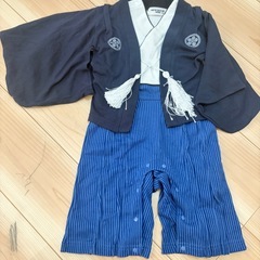 ベビー⭐︎セレモニ着　80㎝（2セット）の画像