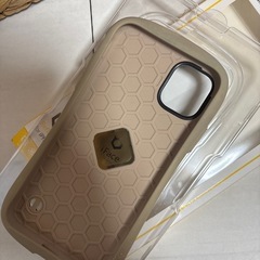 iFace iPhone11カバーの画像