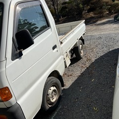 マツダスクラムDJ51t 
の画像