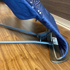 BABY BJORNバウンサーの画像