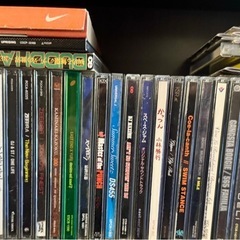 日本語ヒップホップ CDバラ売り / MSC・漢・NITROなどの画像