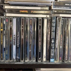 日本語ヒップホップ CDバラ売り / MSC・漢・NITROなどの画像