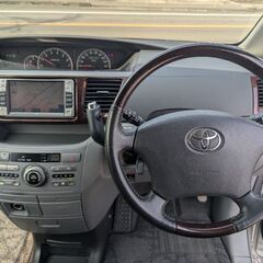 ワンボックス　トヨタ　の画像