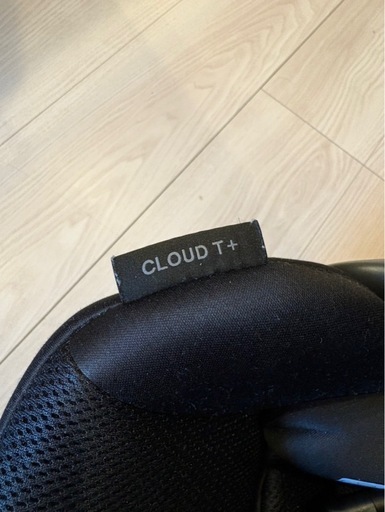 (ご相談中)【美品】Cybex Cloud T i-Size ベビーシート＋専用アダプター付（新生児〜）サイベックス