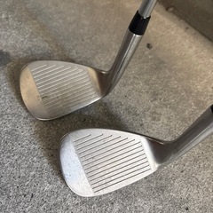 鬼スピン ウェッジ･54.58の画像