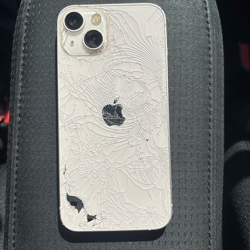携帯電話/スマホ iPhone13