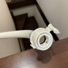 給水(圧力)ホース(80cm) AXW012CA0100の画像