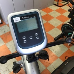 ジャングルジャングル貝塚店　DAIKOU フィットネスバイク　健康器具　スポーツ　健康　室内　貝塚市　二色浜　リサイクルショップの画像
