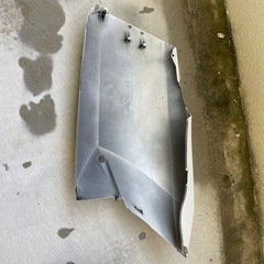 マグザム　左　リアサイドの画像