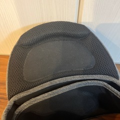 ポルバン　ヒップシート　アドバンスの画像