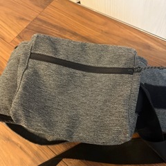 ポルバン　ヒップシート　アドバンスの画像