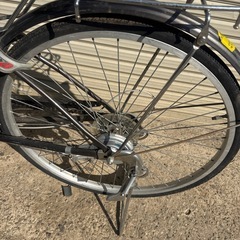 自転車26インチの画像