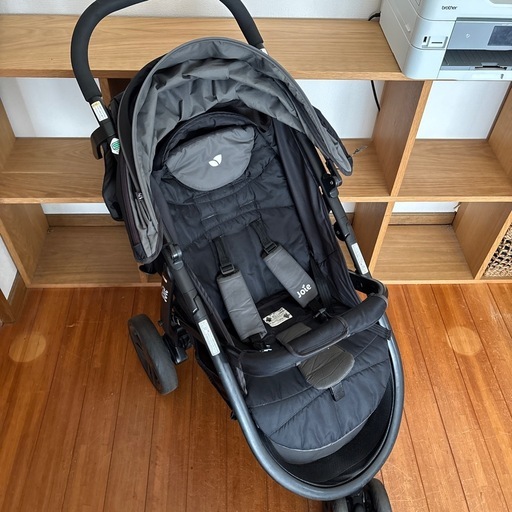 【中古】joie ベビーカー　　