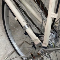 ブリジストン電動アシストB701の画像