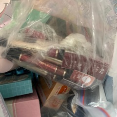 雑貨 など色々の画像