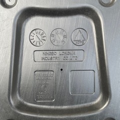 ジュニアシート 15〜36kg 子供用チャイルドシートの画像