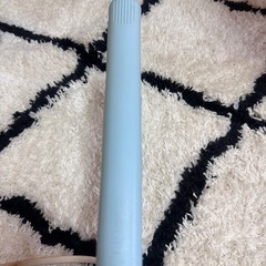 訳あり SALONIA アイロンの画像