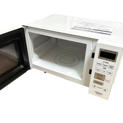 電子レンジ 日立 HMR-FS182の画像