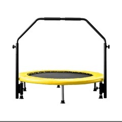 トランポリンの画像