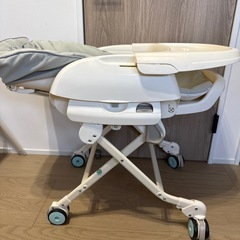 ハイローチェアの画像