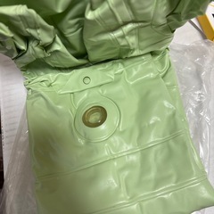 ベビーバスの画像