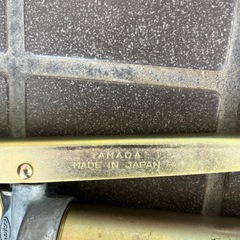 ヤマダレバー式グリスガンの画像