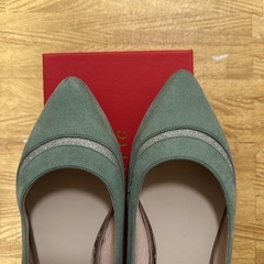 オリエンタルトラフィック　パンプス2足の画像