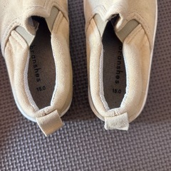 ベビー　キッズ　帽子　シューズの画像