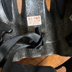 幼児　児童用ヘルメットの画像