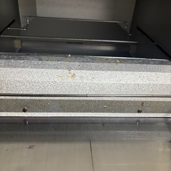 タイガーオーブントースターの画像