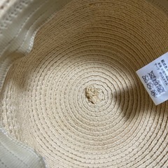 アンパンマン麦わら帽子の画像