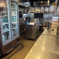 イタリアンシェフの料理教室｜レストラン厨房体験の画像