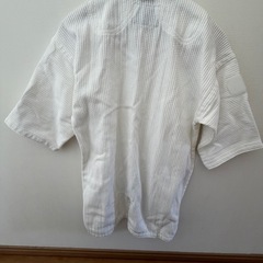 剣道着　　胴着　2着セットの画像