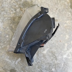 マグザム　リアウィンカー左の画像