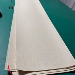 高級ふすまの切れ端の画像